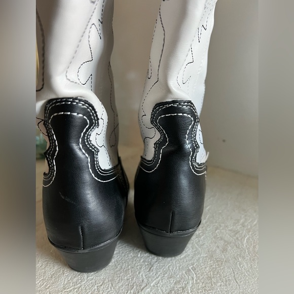 Dune London Boots size 7 - Picture 2 of 5